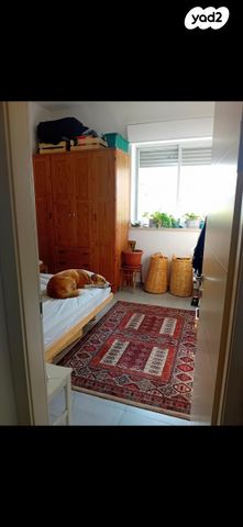 דירה, צפת 30, נחלאות, שערי חסד, ירושלים