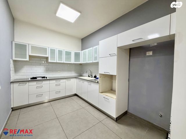 דירת גן, אגם כנרת 7, אגמים, נתניה