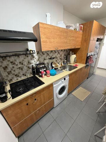 דירת גן, דבורה הנביאה, רובע יזרעאל סביוני העמק, עפולה