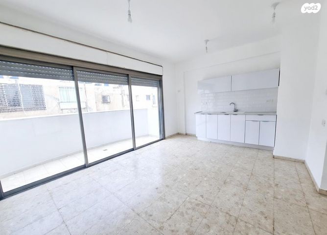 דירה, בן יהודה, הצפון הישן - צפון, תל אביב יפו