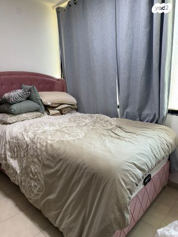 דירה, סמטת הצפורנים 7, רמת יוסף, בת ים