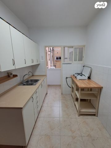 דירה, יהושע חנקין, רסקו א', חולון