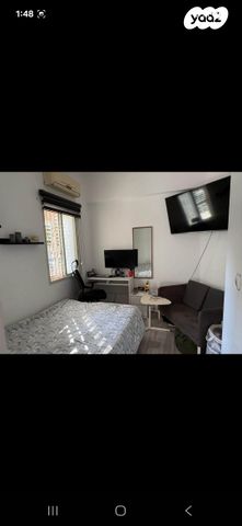 דירה, העבודה, לב תל אביב, לב העיר צפון, תל אביב יפו