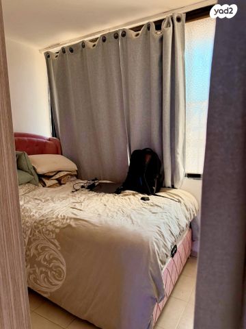 דירה, סמטת הצפורנים 7, רמת יוסף, בת ים