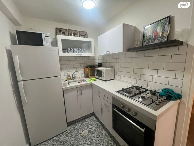 דירה, הנדיב, שכונה ג', באר שבע