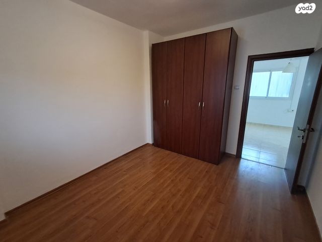 דירה, יהושע חנקין, רסקו א', חולון