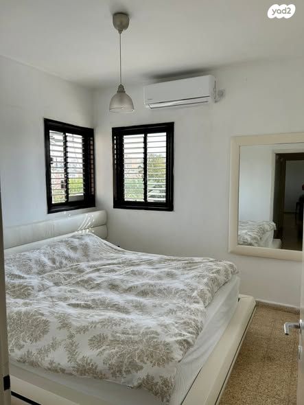 דירה, אריה מוצקין, נאות שקד, נתניה