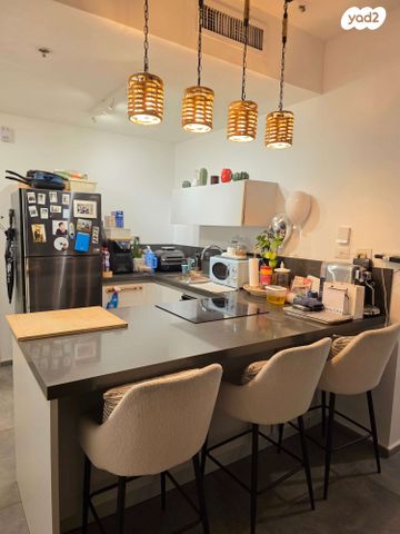 סאבלט, דרך מנחם בגין 144, תל אביב יפו