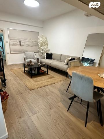 דירה, יוחנן הורקנוס, הצפון הישן - צפון, תל אביב יפו