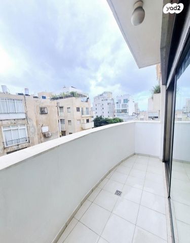 דירה, בן יהודה, הצפון הישן - צפון, תל אביב יפו