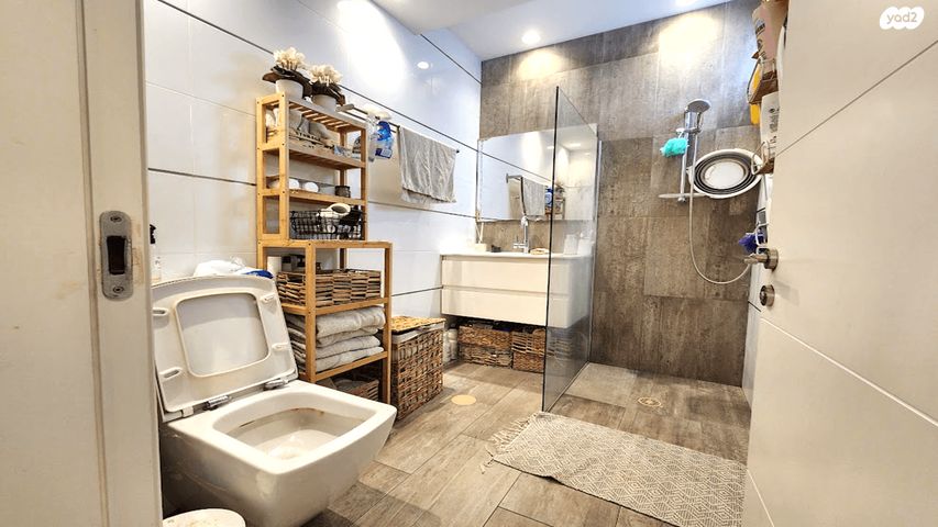 דירה, עמינדב, נגבה, רמת גן