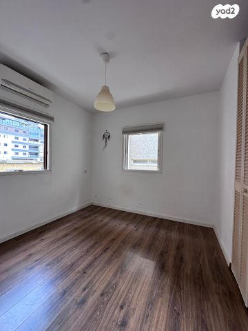 דירה, גולומב, ארלוזורוב, גבעתיים