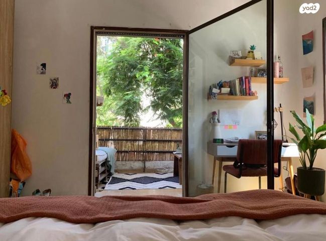 דירה, דב הוז, הצפון הישן - דרום, תל אביב יפו