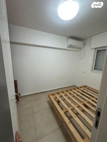 דירה, גוש עציון 11, חליסה, חיפה