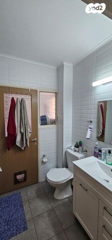 דירה, חזני 1, באר שבע