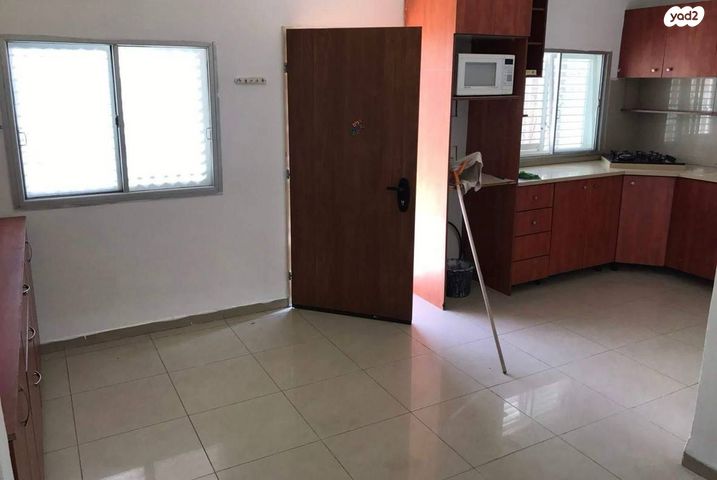 דירת גן, נתיב העלייה, מוצקין הותיקה, קרית מוצקין