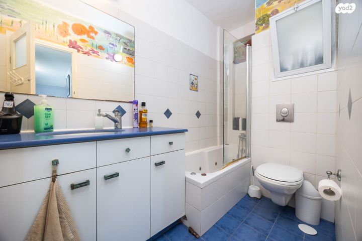 דירה, רבי חסדא, קטמונים, ירושלים