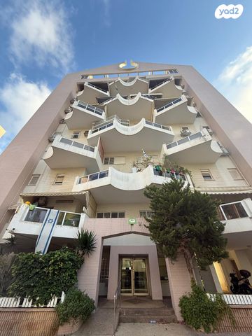 דירה, שדרות האצ"ל, ברנע, אשקלון