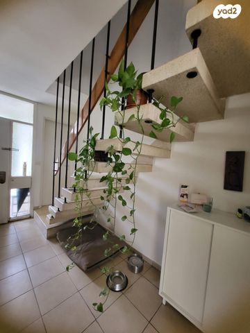 בית פרטי/ קוטג', רמת גן