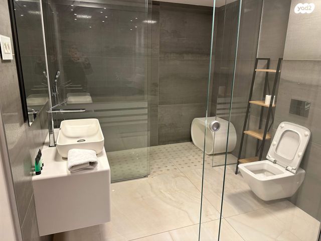 דירת גן, העוגן 4, מרינה, הרצליה