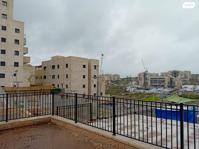 דירה, רב עמרם 1, איילת השחר / רמת בית שמש ד-3, בית שמש