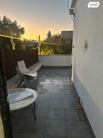 דירת גן, גרנדוס, קרית בורוכוב, רמת גן