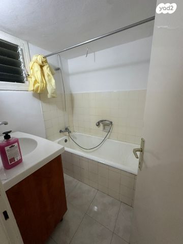 דירה, דרך יד לבנים 66, תל עמל, חיפה