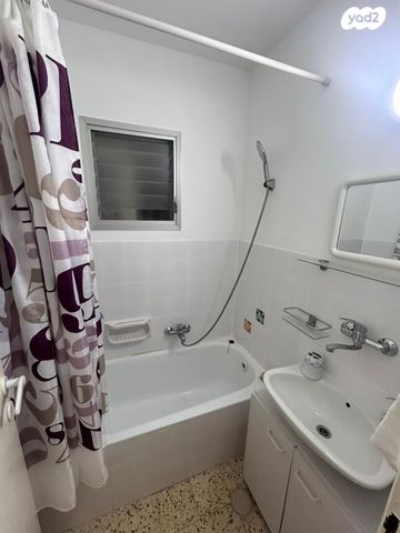 דירה, רחבת שלומציון 5, שכונה ו', באר שבע