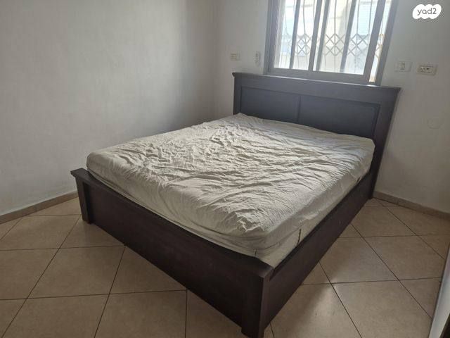 דירה, משה שרת, קרית חיים מזרחית, חיפה