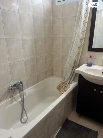 דירה, דוד וולפסון, רובע ט"ו, אשדוד