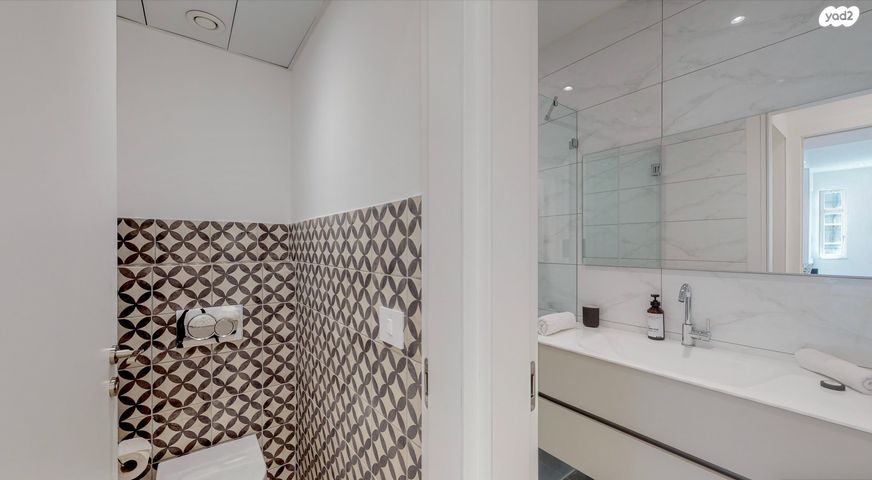 דירה, תל אביב יפו