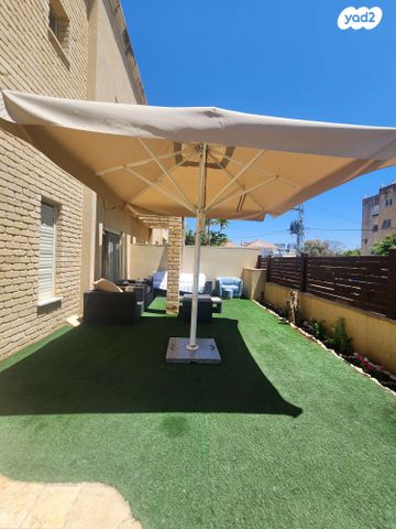 דו משפחתי, אהרון אהרונסון 2, רמת אפרים, נתניה