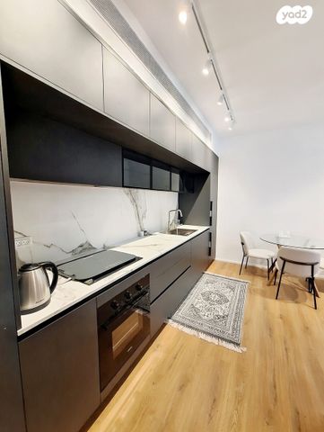 דירה, נחלת בנימין, לב תל אביב, לב העיר צפון, תל אביב יפו