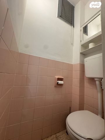 דירה, ארלוזורוב, הצפון החדש - כיכר המדינה, תל אביב יפו