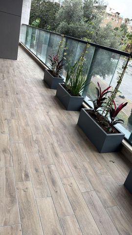 דירה, אלון, רמת השרון