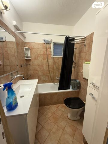 דירה, שדרות האצ"ל, ברנע, אשקלון