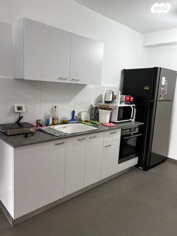 דירה, באר שבע