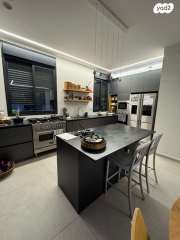 גג/ פנטהאוז, אבנר, אזור הבילויים, רמת גן