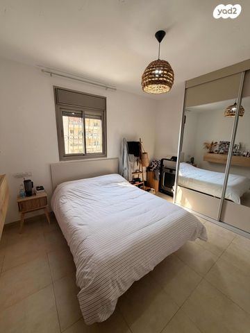 דירה, האיילון 13, גני יער, לוד