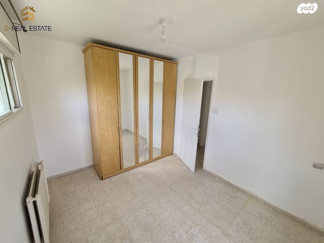 דירה, דוד ניב, פסגת זאב, ירושלים