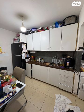 דירה, טירת כרמל