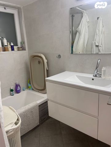 דירה, אליעזר הלוי, קרית משה, ירושלים