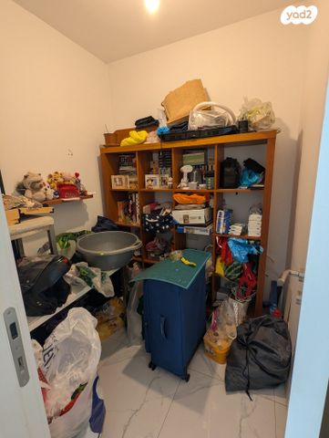 דירה, מרום נווה, רמת יצחק, רמת גן