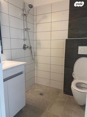 גג/ פנטהאוז, יוסי בנאי, קרית האמנים, מצליח, רמלה