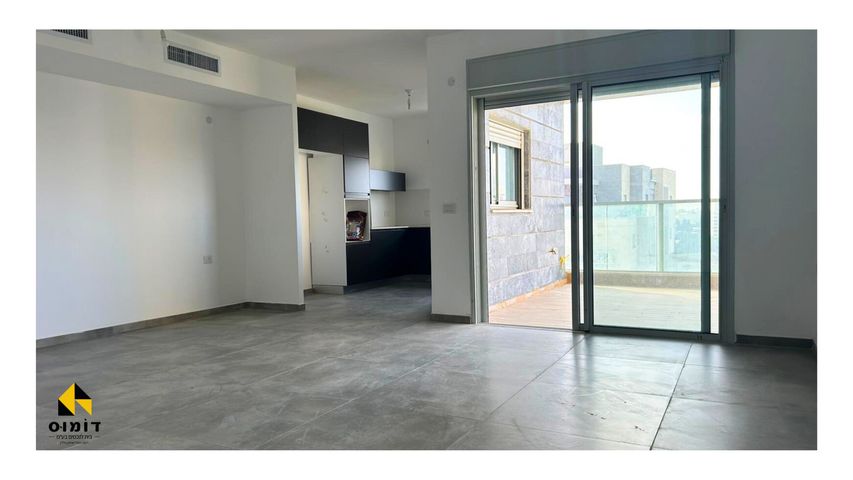 דירה, חזון אי"ש, רחובות הצעירה, רחובות