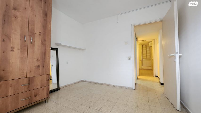 דירה, צמרת הרמה, גני תקווה