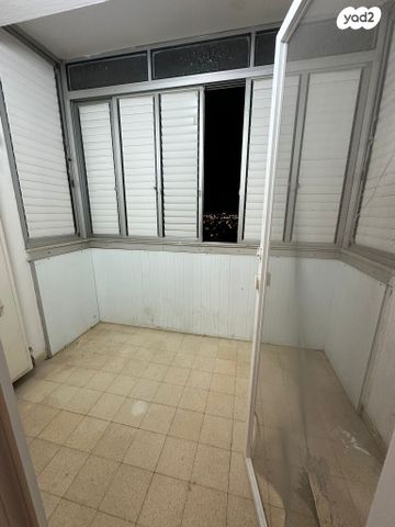 דירה, דרך יד לבנים 66, תל עמל, חיפה