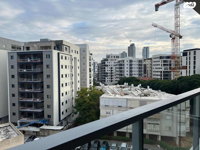 דירה, חרוזים, רמת גן