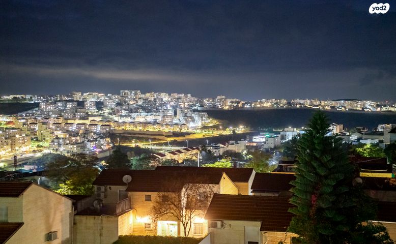 דירה, נחל הבשור 6, בית שמש