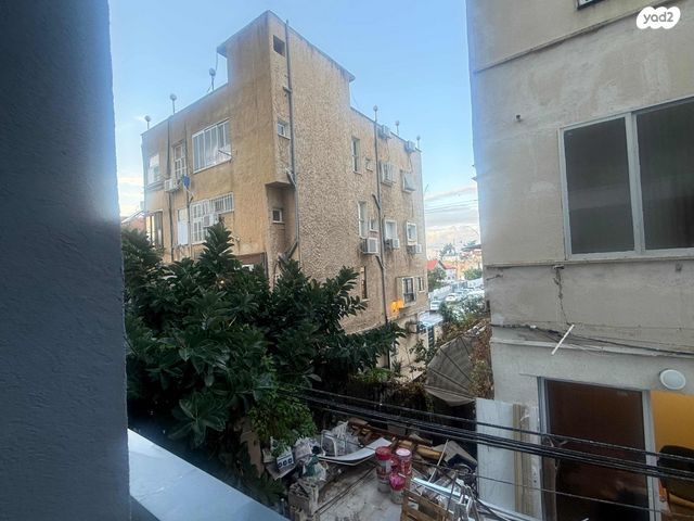 דירה, דניאל 3, ניצנה, בת ים